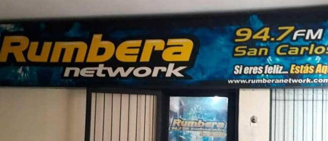 cimanewsdigital's tweet photo. #Cojedes | Una comisión de #Conatel cerró este viernes #13Nov la emisora #RumberaNetwork 94.7 FM, ubicada en la ciudad de #SanCarlos, alegando que el medio de comunicación tenía problemas con la concesión
📝La Prensa de Lara
📸Referencial https://t.co/0C7358UrQF