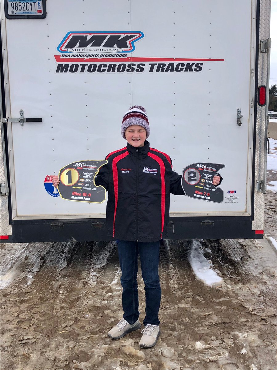 Jesse Fast tweet media