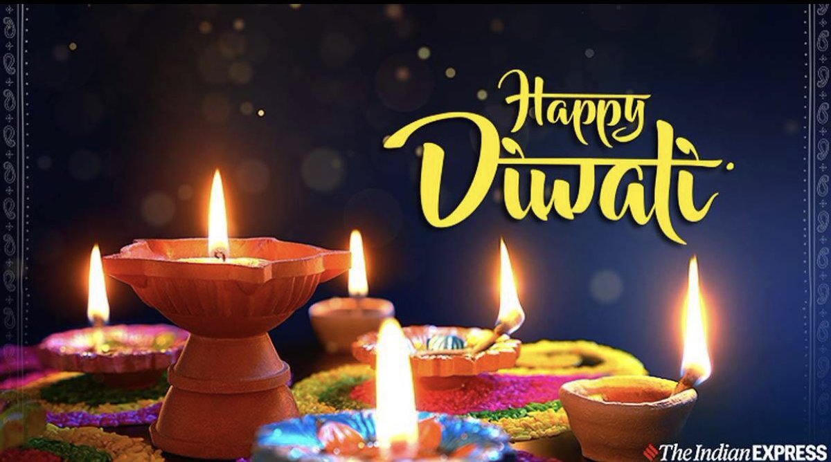 DDESecondGrade's tweet photo. From our family to yours, Happy Diwali! 🪔 @DDEDolphins https://t.co/C48GbY7vEe