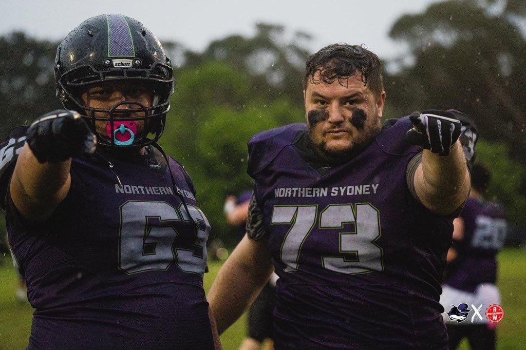 Nthrn Sydney Rebels tweet media