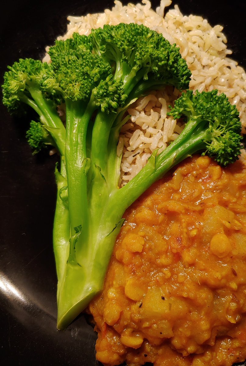 cropeats's tweet photo. Shubh Diwali 2020! DHAL&RICE
#kallalookitchen_dc #DMV #foodies #eatclean #plantbased #balancemeals #veganfood #HealthyFood #healthylifestyle #indigenousfoodforthought https://t.co/ZdfN4739Xn