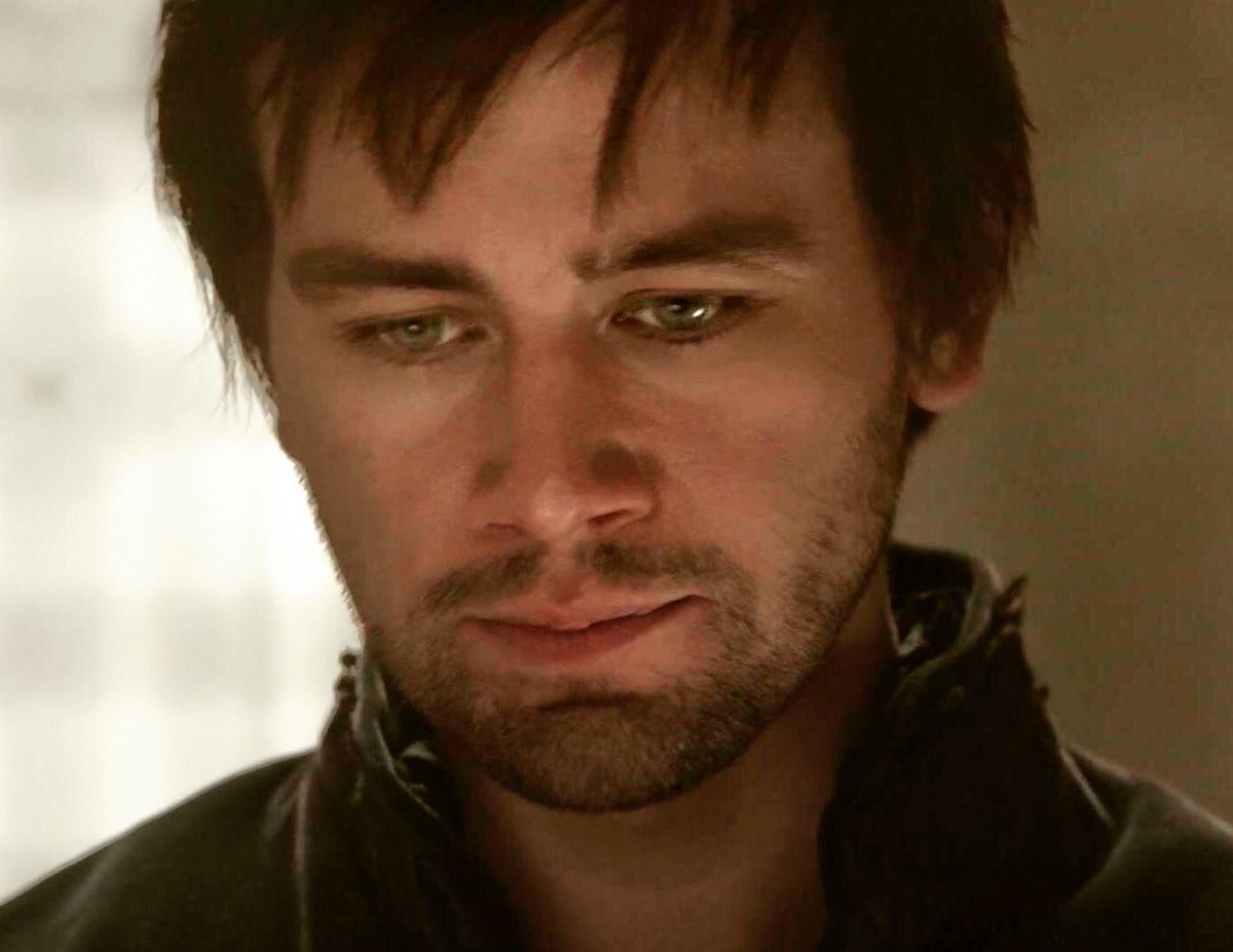 ReignedUsIn's tweet photo. #SebastianSaturday
Many #Reign fans commented on how nice it was to talk to @torrancecoombs at the virtual @DreamitCon con today. π #Bash https://t.co/6eCNc09aVt