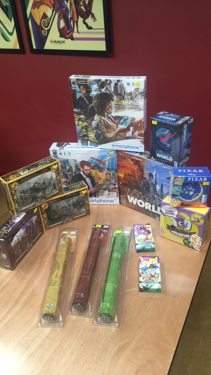 Fan Boy Three tweet media