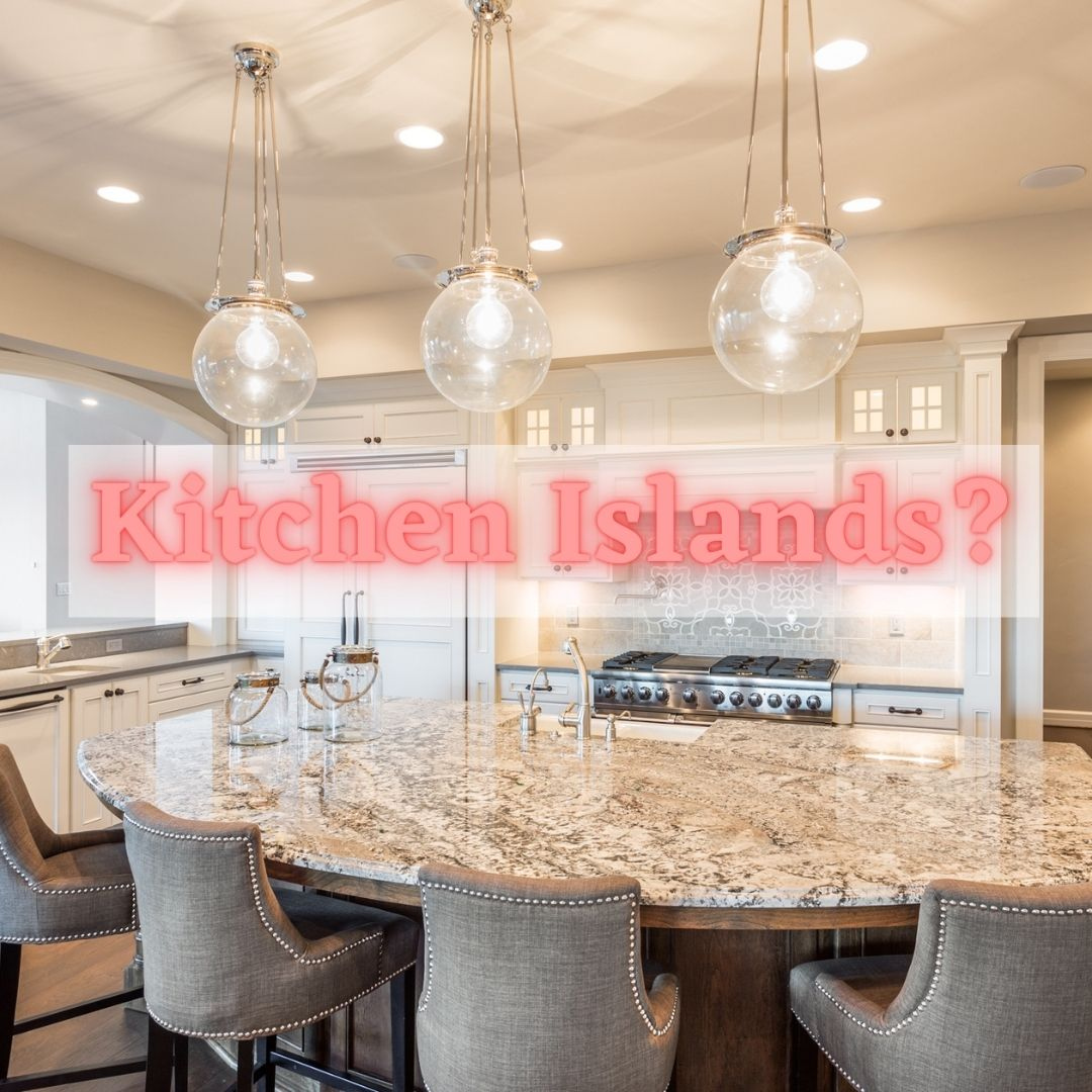 HollieRealtor's tweet photo. Having a #KitchenIsland, and one where people can sit, is a big #SellingPoint these days! Do you have one in your home? If you don't, do you want one? Tell me what you think! ✨ 
#HomeDecor #KitchenSyles #ModernLiving #KitchensThatSell #KitchenUpgrades #UpgradedKitchens #Realtor https://t.co/OzdO8u1L8b