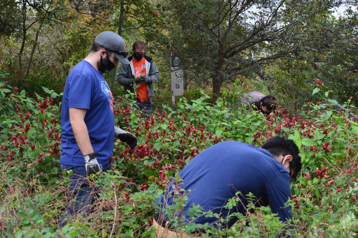 ASMEUH's tweet photo. Today was ASME's monthly volunteering with @buffalobayou Thank you all our volunteers who came out this morning!! If you missed this volunteering opportunity, follow us on social media for our next events! #gocoogs #uhengineering #cullenengineering #uh24 #uh23 #uh22 #uh21 #asme https://t.co/JhCaUqiZI7