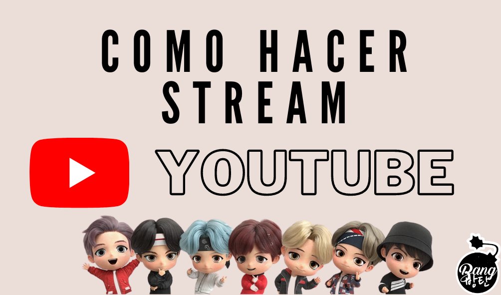 BB_Votaciones's tweet photo. 𝑮𝑼𝑰́𝑨 𝒀𝑶𝑼𝑻𝑼𝑩𝑬🎶

ARMY estamos muy cerca del regreso de nuestros chicos. Preparémonos y acostumbrémonos a realizar un buen streaming.

Les dejamos puntos claves sobre que hacer y que no, y así nuestro trabajo sea reconocido💜

Pongámoslo en práctica🥰

#BTS @BTS_twt https://t.co/eWV6SzfWe4