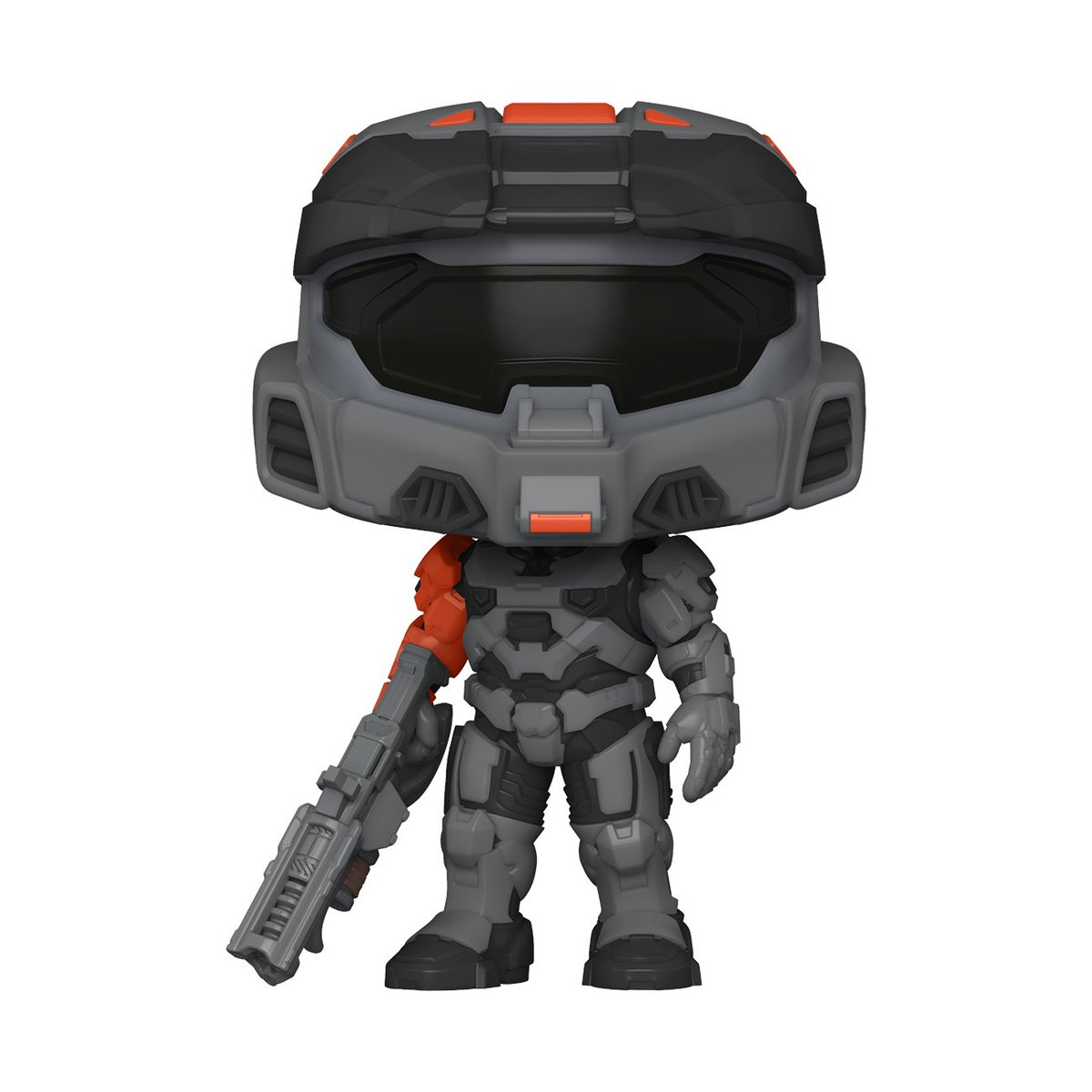 RT &amp; follow <a href="/OriginalFunko/">Funko</a> for the chance to WIN this @GameStop exclusive <a href="/Halo/">Halo</a> Infinite Spartan Mark VII with Shock Rifle Pop! bit.ly/32GkSDJ  #Giveaway #FunkoGiveaway #Halo #HaloInfinite