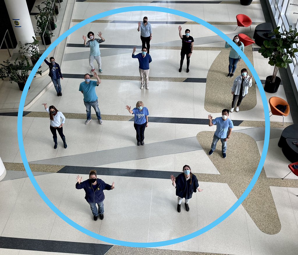 On #WorldDiabetesDay, my team and I are proud to be part of the worldwide effort to beat diabetes, which affects hundreds of millions of people around the globe. Learn about our research and care here at <a href="/umichmedicine/">Michigan Medicine</a>: medicine.umich.edu/dept/mneuronet…