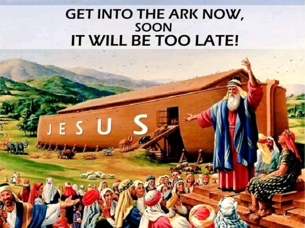 Elohim_Gadol's tweet photo. Are you ready ? The clock is nigh to crow 🐓 https://t.co/FKEV1kkRGc