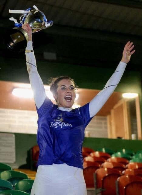 Crosserlough Camogie tweet media