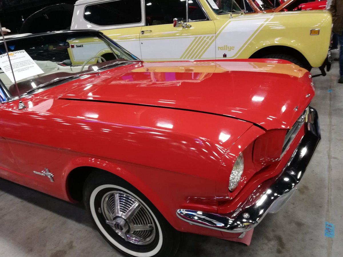 Someday I am going to buy one of these... Three choices today, but I came after another. Time will tell if the bidding goes my way!