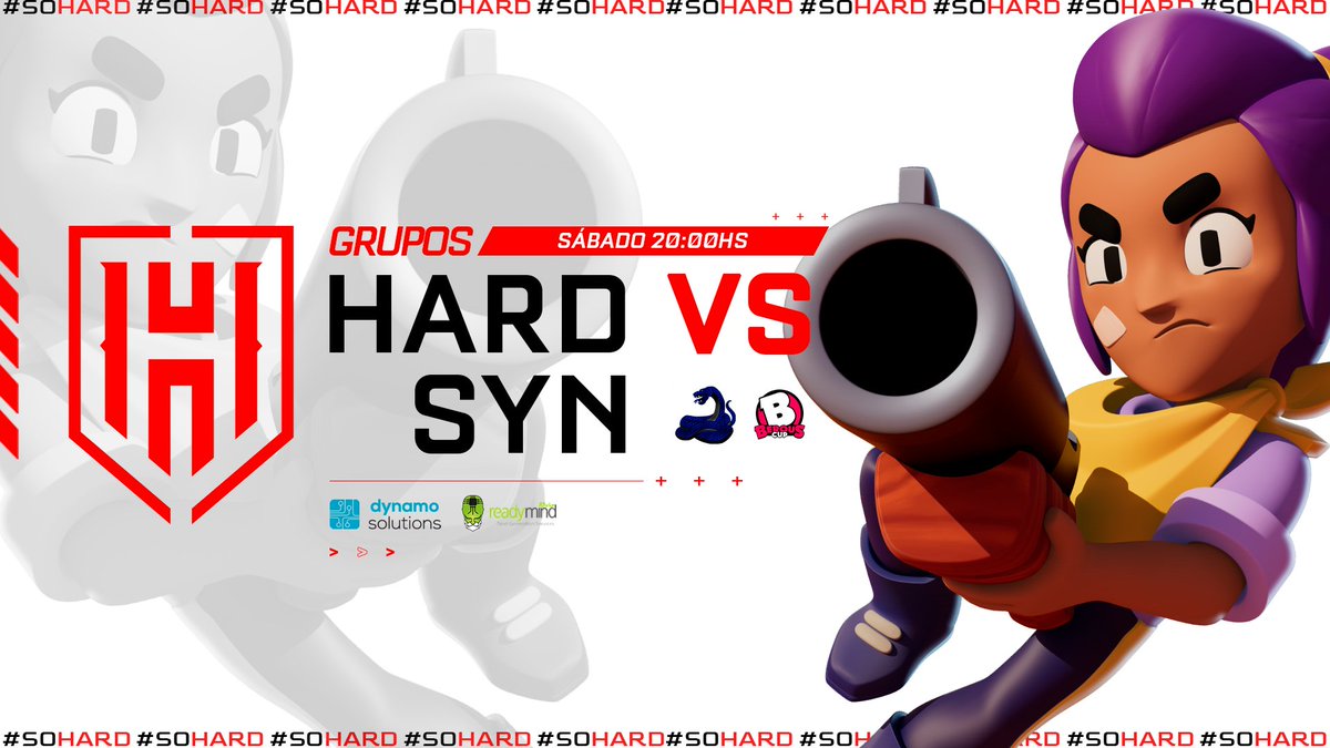[H]ard Esports tweet media
