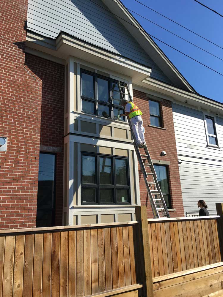 kingpaintworks's tweet photo. Hire the best in professional painting #vanouver interior &amp; exterior painting 604-551-5826 https://t.co/rk2mkMWxBr https://t.co/8yNrmnQySS