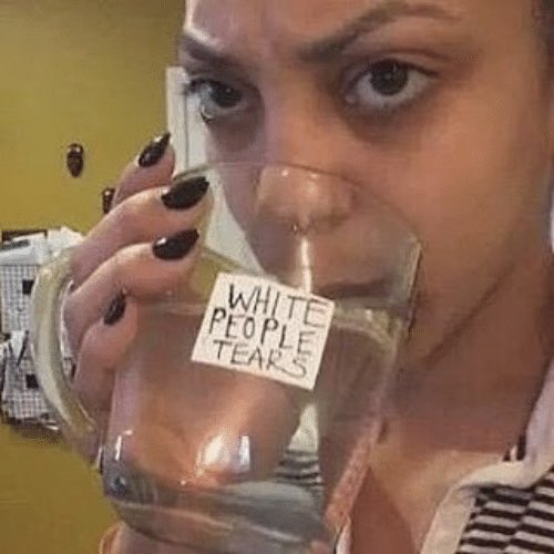 yung_al_bundy's tweet photo. There is nothing like watching white people get triggered 😂😂😂😂 #Views7Network #Subscribe https://t.co/NQZs7dpW9J
