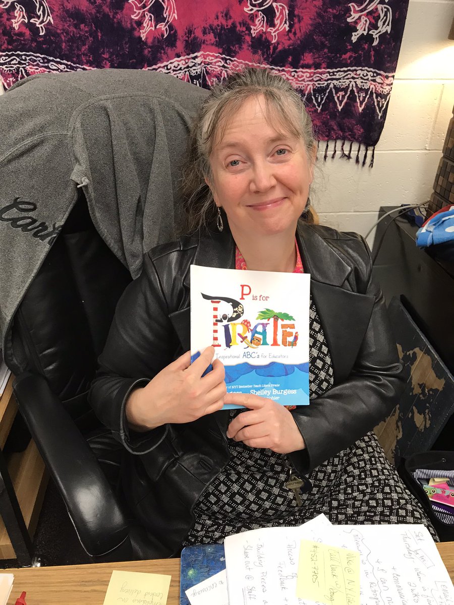EdCamp_AKInt's tweet photo. Thanks for supporting Alaska Interior EdCamp🍎, @dbc_inc @burgessdave @burgess_shelley ‼️ We can’t wait to hear how you apply your learning, Lori!  @LoriLange11 https://t.co/eF68LIK2j7