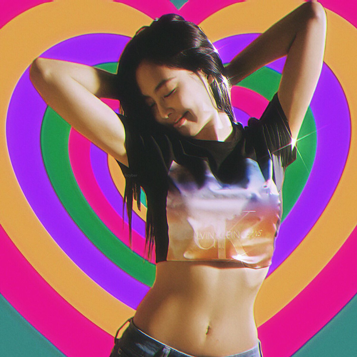 ❦ (@jnkcyber) on Twitter photo 