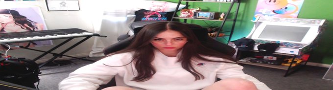 streaming all day  ban appeals some gaming  yes https://t.co/d4mxo3Ehpa https://t.co/UUc1Dv0j4A<a href="/tag/ad"class="tags"><span>#ad</span></a><a href="/tag/apex"class="tags"><span>#apex</span></a>