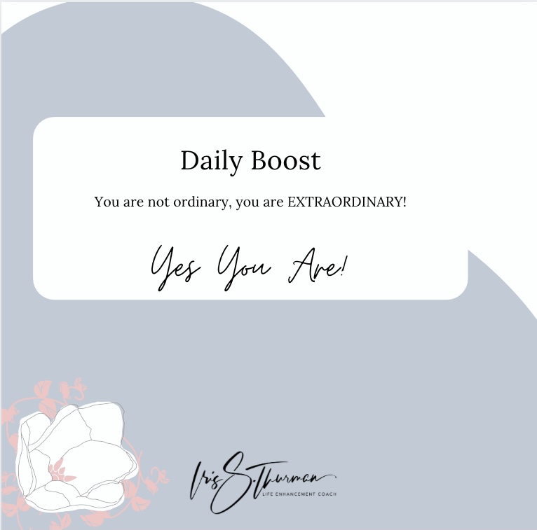 coachisharel's tweet photo. It is absolutely OK to be a little extra or a lot of extra LOL... You cannot fit into the invisible box that the world has put you in. Live, love, and laugh out loud, sweetheart. #coachiris #iamshe https://t.co/eKeNQiem1Q