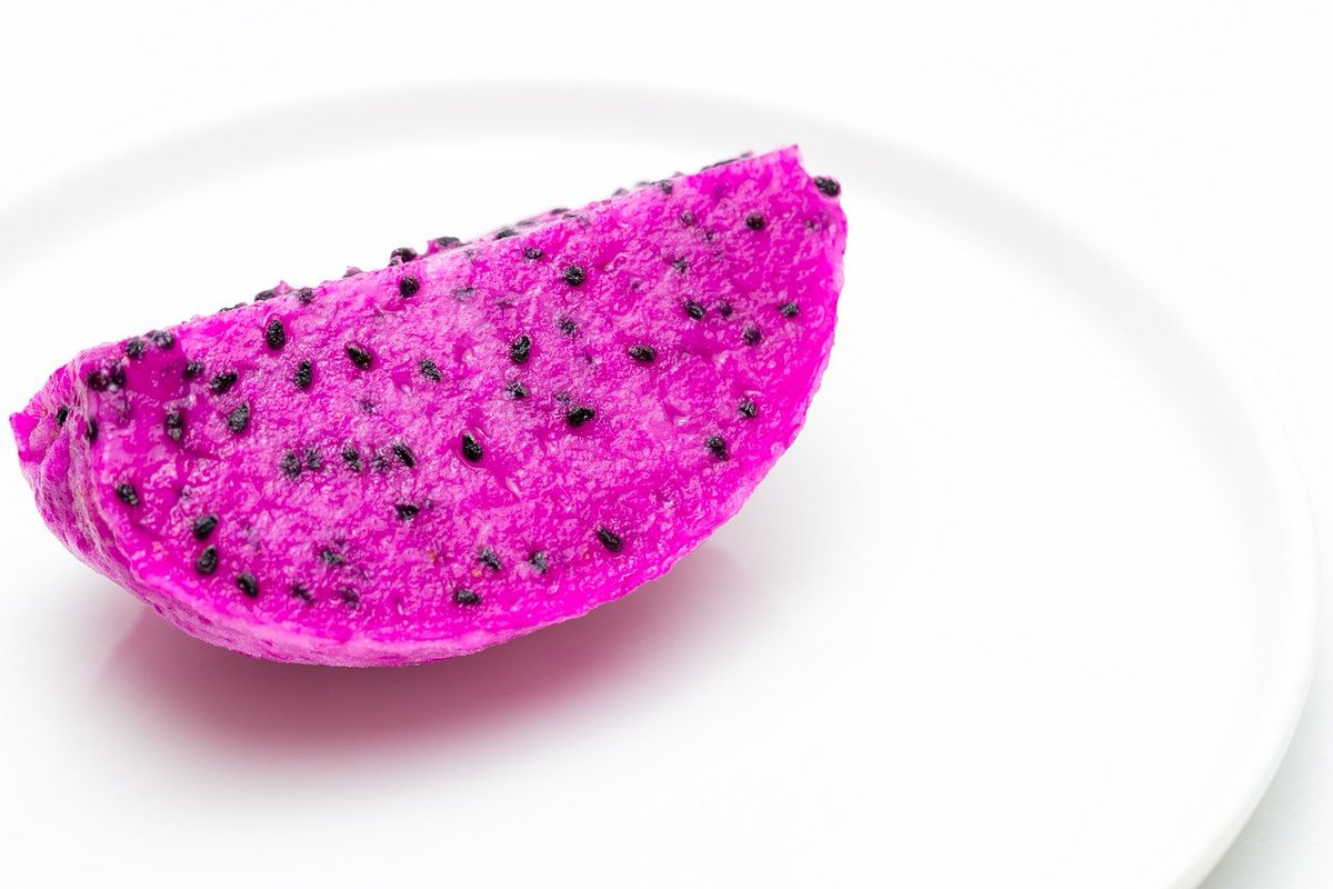 FOODFLO's tweet photo. Serving our Dragon Fruit Alkalizer this Week! @FOODFLO https://t.co/KUO8MqDr94