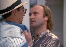 Super70sSports's tweet image. Is Phil Collins gonna have to choke a bitch?