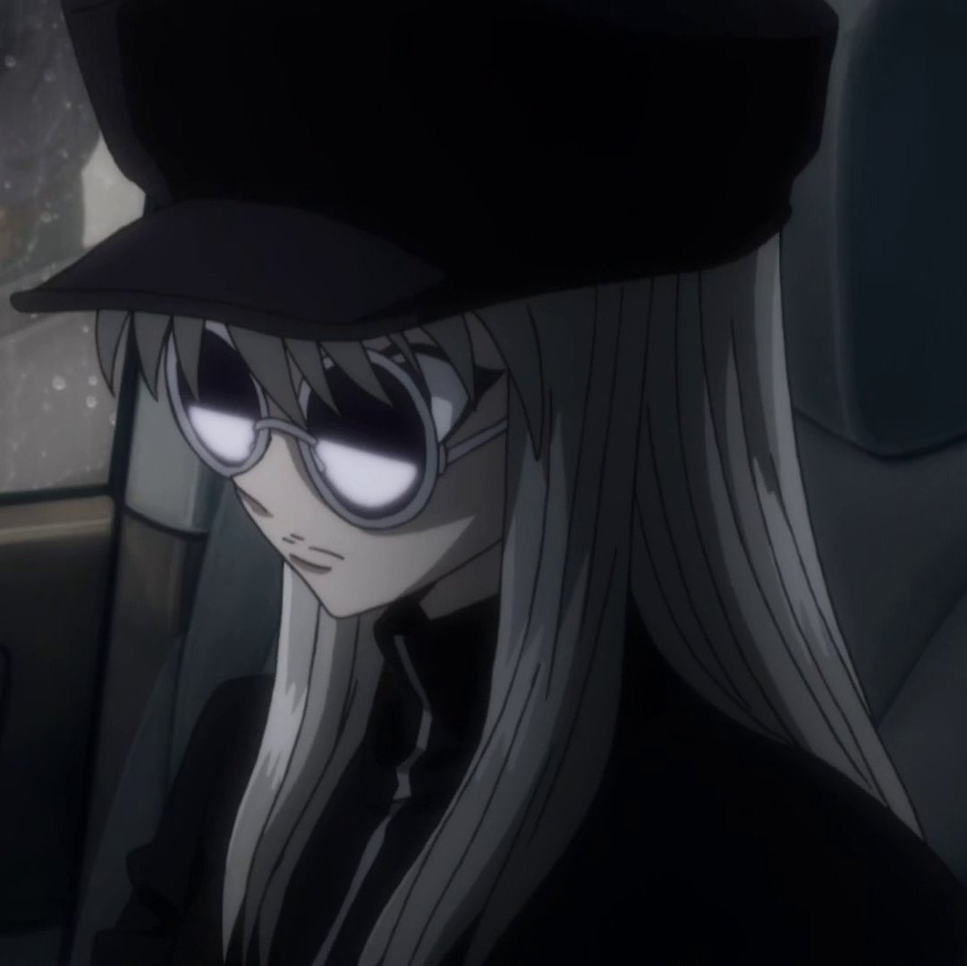 chainluv_'s tweet photo. no les pasa que ✨kurapika con peluca✨ https://t.co/Jjlaql2jGV