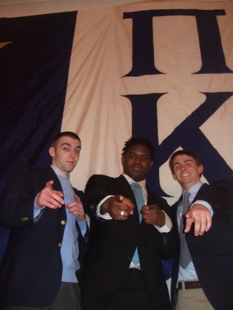 ThisIsCaldwell's tweet image. 11.14.1914 Happy #Charter day!  @UncPiKappaPhi @PiKappaPhi #KappaChapter #PiKappaPhi #SingleLetter #ODH