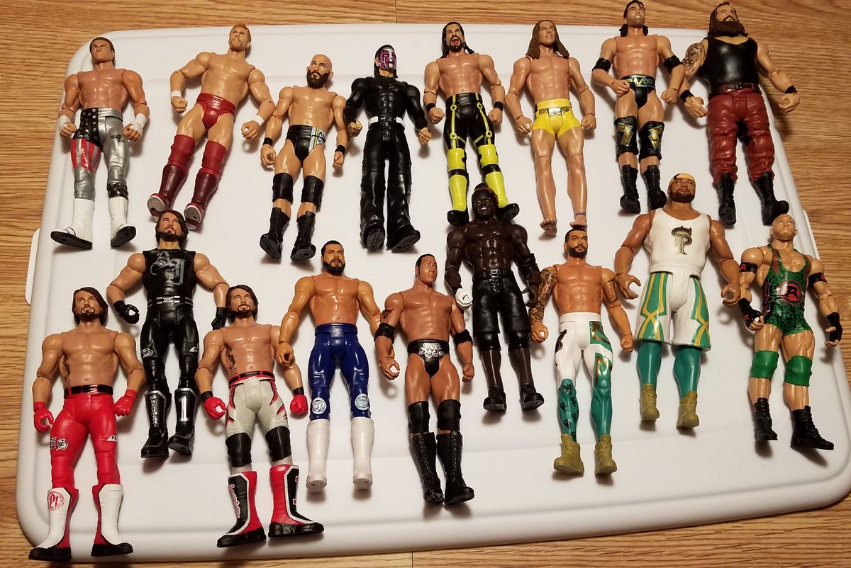armbarfigs's tweet photo. Hit me up if you are interested in any of these for your #figfed  Will end up in bundles on edward bay, but always will give you guys &amp; gals 1st dibs. Thanks! #figlife https://t.co/H8UK6PsNAb