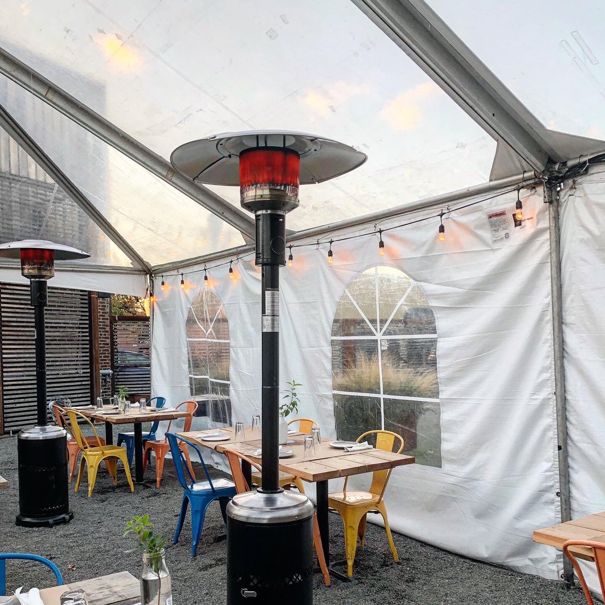 Thank you <a href="/seattlemet/">Seattle Met</a> for putting this list of fall/winter al-fresco dining together and for including us! 

We’re open for outdoor dining w/heaters, delivery and takeout 5-10pm. 
〰️
Order directly from our website: mezzanotteseattle.com 
call for pickup: 206-466-6032