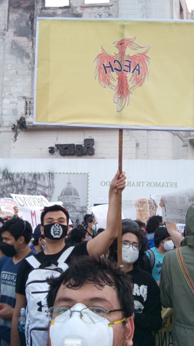 PPame03's tweet image. #UpchMarcha #AECH