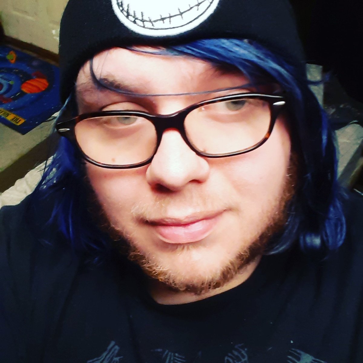 AlexLCarpenter's tweet photo. #NewProfilePic https://t.co/mu4plWvKTH