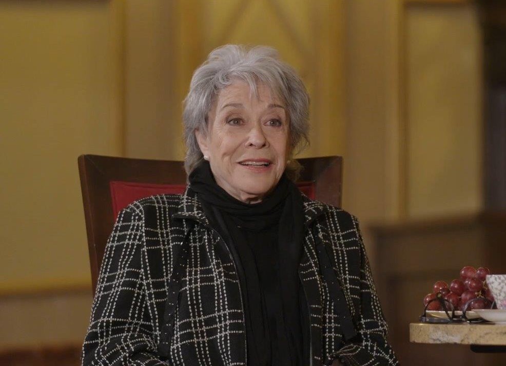 avantitoast's tweet photo. Ce soir, #cetteannéelà célèbre 1967 en compagnie de Louise Forestier et @vvallieres! Rendez-vous dès 20 h à @telequebec avec #MarcLabreche et ses complices : @emilieperreault, @SimonBoulerice et #FredSavard. https://t.co/cNQk59GuA0