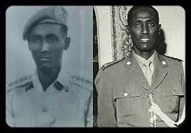 ~Thread~One underrated war in modern Somali military history that gets overlooked is the 1964 Somali-Ethiopian border war.The war was important for many reasons:a. It was the 1st war Somalia engaged in post-independence which it gained only a few short years back.1/