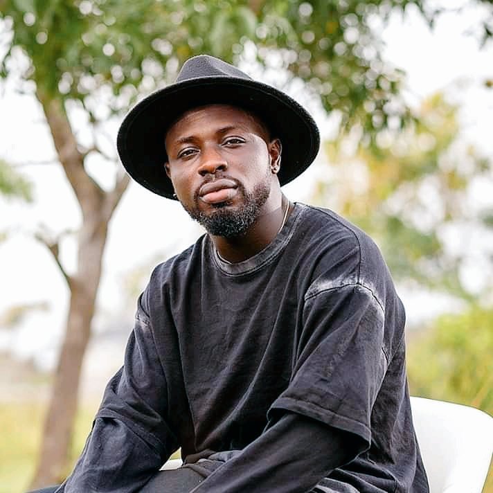 Assin_Talks's tweet photo. Congratulations 🍾
Kwame Yogot wins Assin Artiste Of The Week 💯🇬🇭🌏
#SplashFM #MbakMedia
#SplashEntertainment
#WeGlobal🌏
#TheTalksFromAssin📣
#CleanHeartPromotions🔑 https://t.co/ehfEyoWzsy