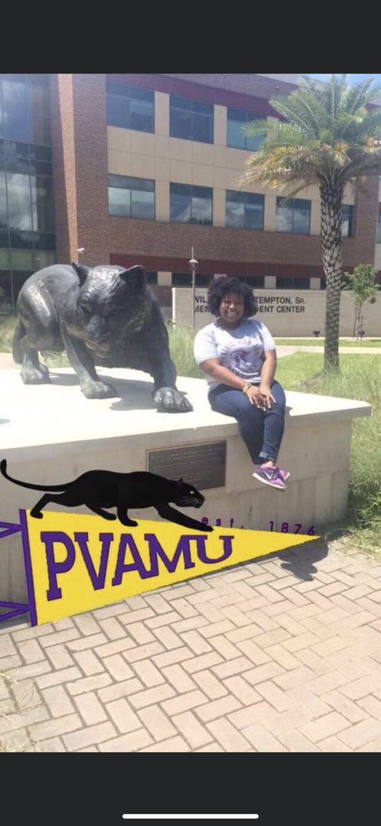 she_saidd's tweet image. 2016 vs. 2020 #pvamu20 #PVGrad