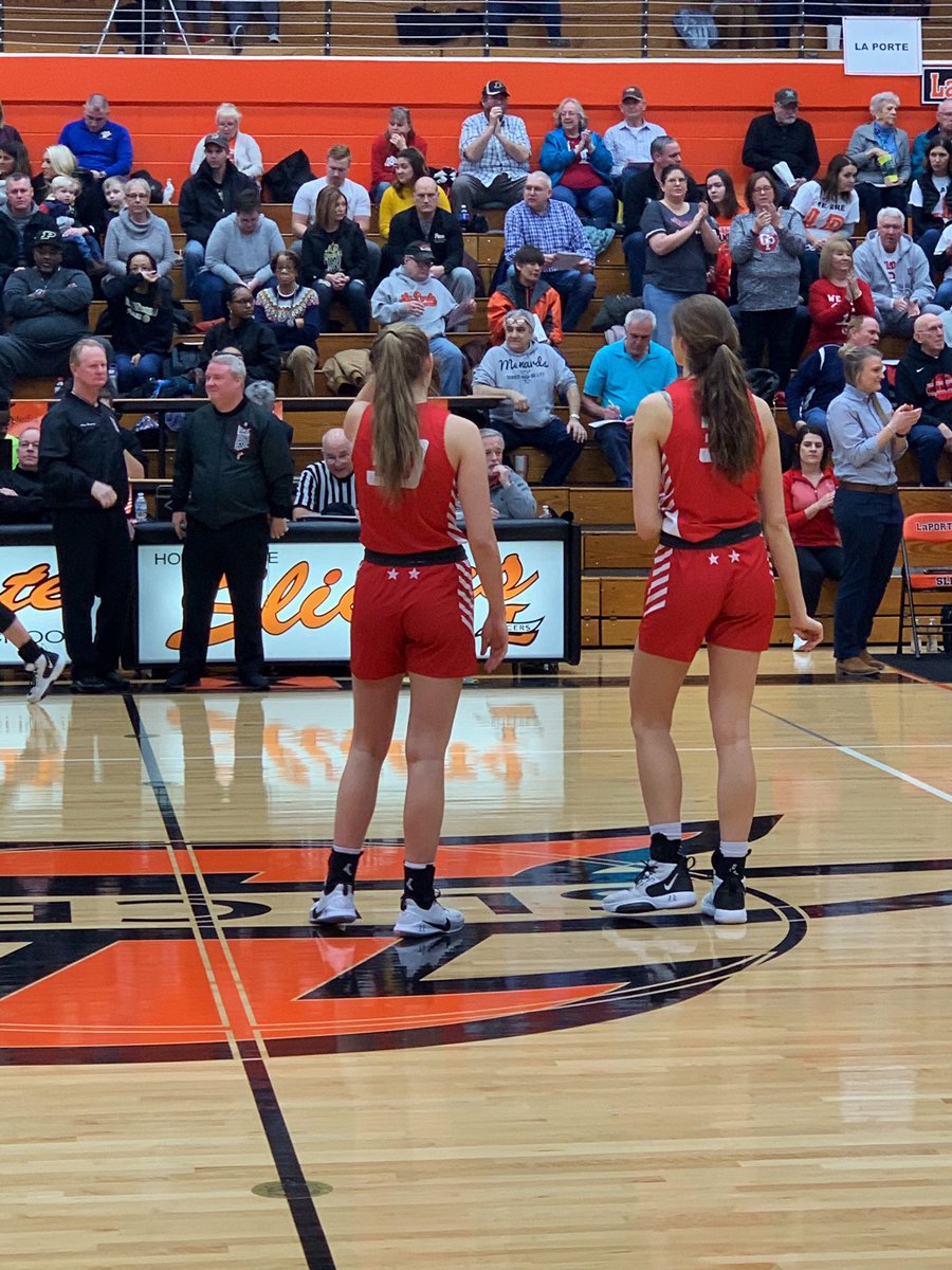 abbystoddard3's tweet photo. I’m so incredibly proud of you Lil !! I’m so grateful that I got to play with you for all of these years and I’m so glad I got to see you grow as a person and player. I can’t wait to see what you accomplish in your future!#purduecommit @lillystoddard00 https://t.co/WDyqrzcPKj