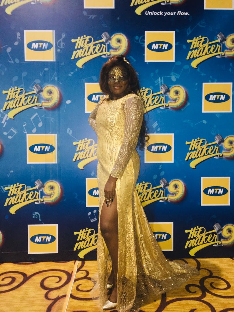 theladycorvette's tweet image. We won MTN Pulse performance of the week!  💃💃💃💃!!
#MTNHitmaker9 is pure fire! It's going great so far! 
Please remember to download the #MTNPulse app and vote Adepa.  Or send ADEPA to 1470!

Adepa papaa! 
#unlockyourflow