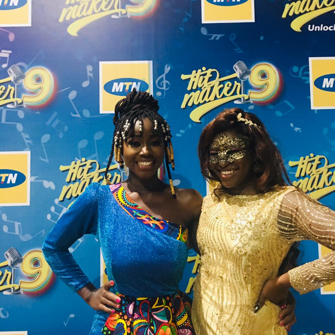 theladycorvette's tweet image. We won MTN Pulse performance of the week!  💃💃💃💃!!
#MTNHitmaker9 is pure fire! It's going great so far! 
Please remember to download the #MTNPulse app and vote Adepa.  Or send ADEPA to 1470!

Adepa papaa! 
#unlockyourflow