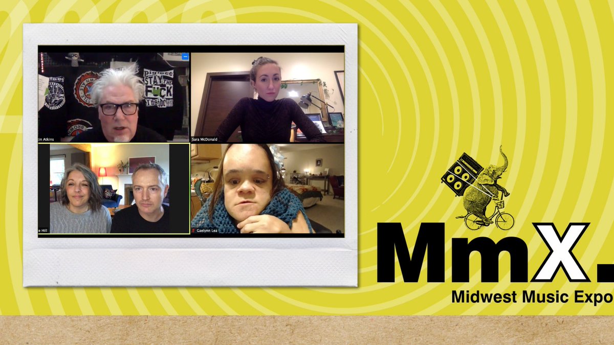 Midwest Music Expo tweet media