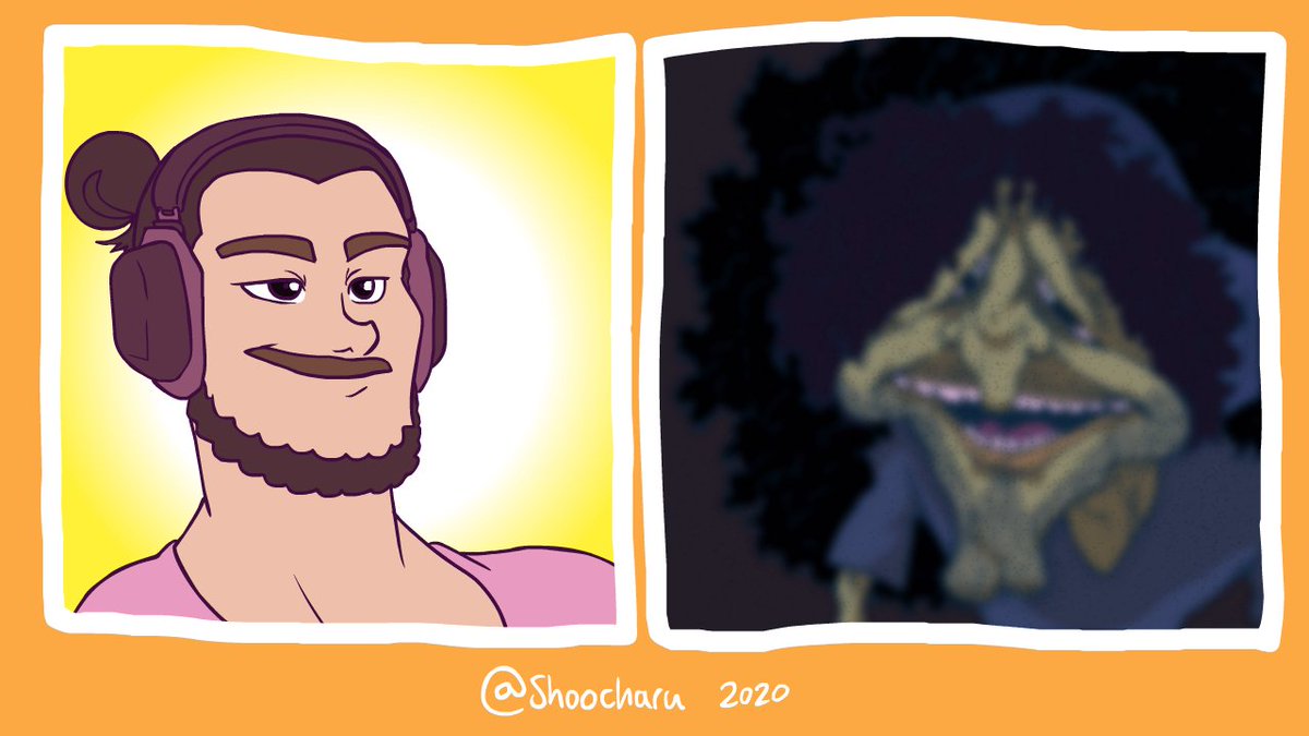 Shoocharu's tweet photo. Game Grumps Reacts https://t.co/w7nXLrno5d