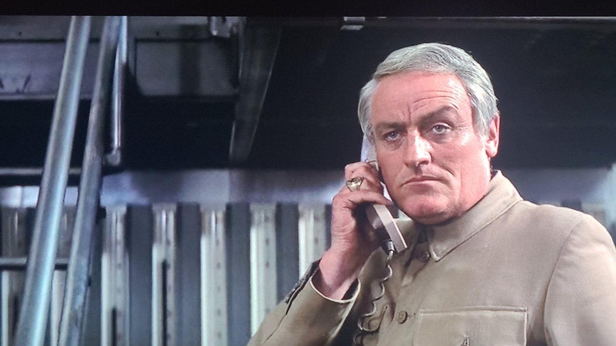 "Prepare my bathosub immediately"