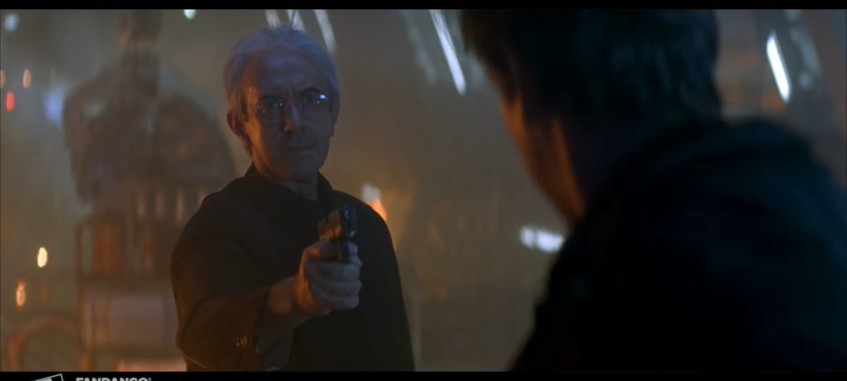 "What does he mean by "breaking news?""