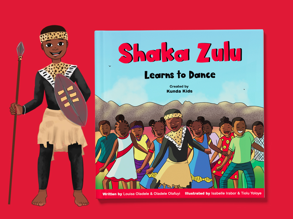 kundakids's tweet photo. Pre-order ✨ Africa’s Little Kings &amp; Queens 👑✨

A beautifully illustrated collection of children's books, perfect for the next generation of thought leaders and game changers. https://t.co/cJ0IGo0xDq

All pre-orders include FREE shipping, stickers &amp; activity books 📚♥️🙌🏾 https://t.co/Yo0j6D7NEk