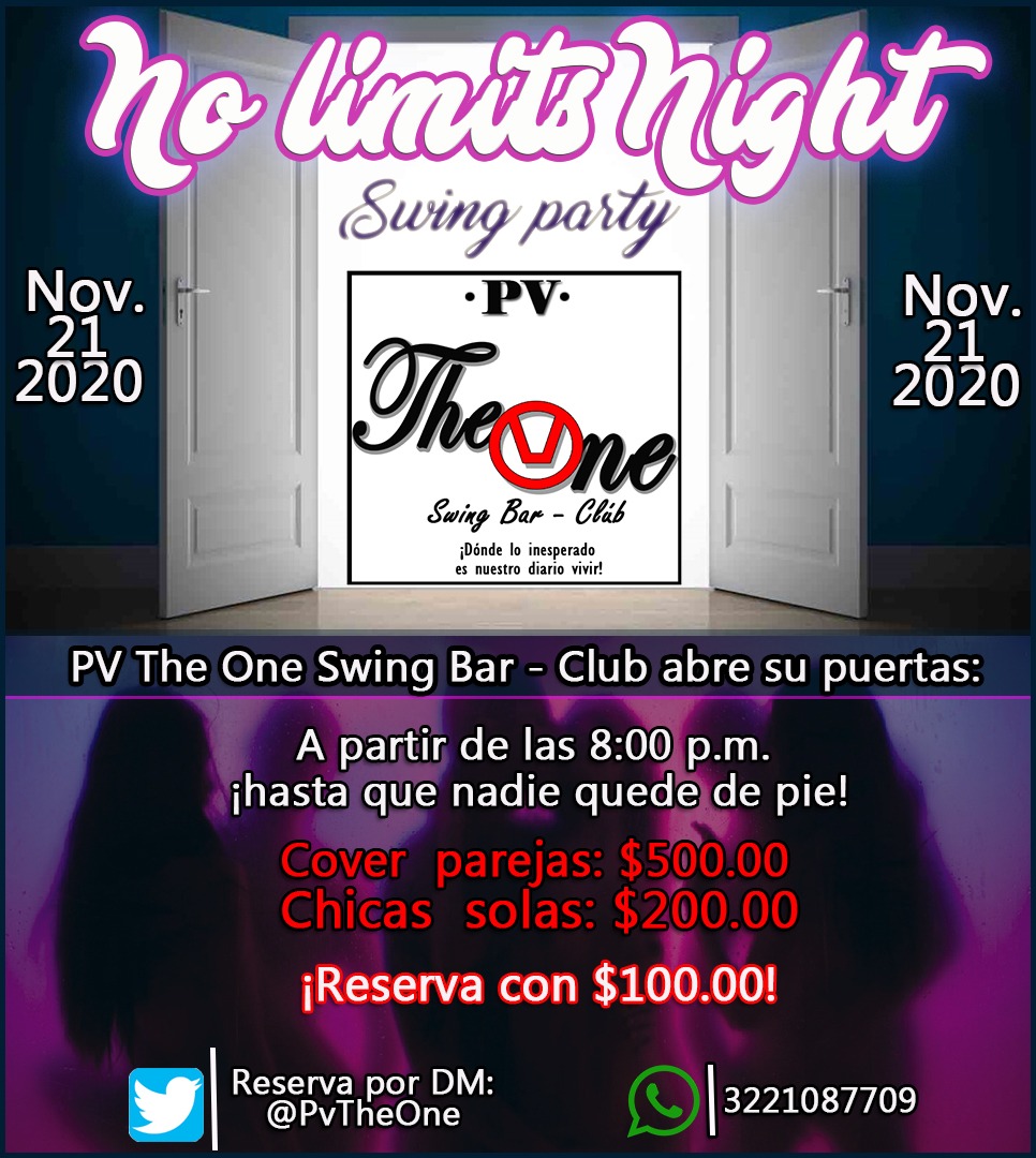 Vallarta CLUB S. W. Party’s tweet media