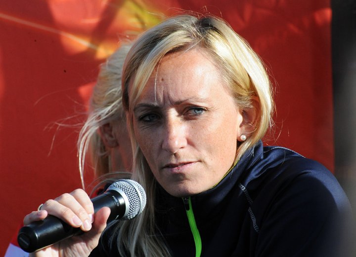 Legg til að Elísabet Gunnarsdóttir verði nýr landsliðsþjálfari karla.
Hún er stórkostlegur þjálfari sem myndi taka liðið langt.