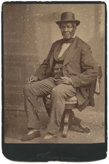 Joseph Lewis - Black Fur Traders in Canada, by Bertrand Bickersteth (2020):“Joseph Lewis worked in the fur trade in the western part of Rupert’s Land..He is likely the first Black person on record in the territory that became Saskatchewan and Alberta”  https://thecanadianencyclopedia.ca/en/article/black-fur-traders-in-canada