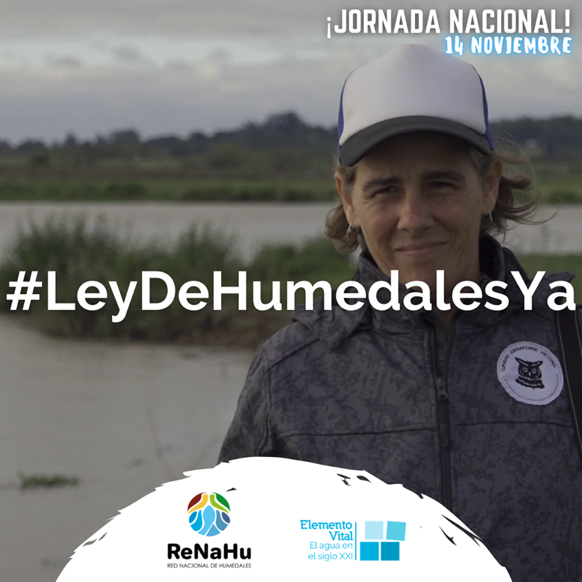 elemento_vital's tweet photo. #LeydeHumedalesYa
JORNADA NACIONAL Sumate con tu foto del #Humedal
#ReNaHu #SoledadFerrería #TallerFlotante #ElementoVital https://t.co/XHG6l5hyFJ