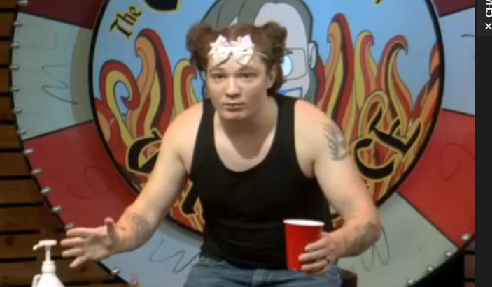 buggeredifIknow's tweet photo. #milkybois #milkyboys #balls4gavvy
Milk can't hurt you, it's just lactose. 
Milky bois: https://t.co/2iehu8VigP