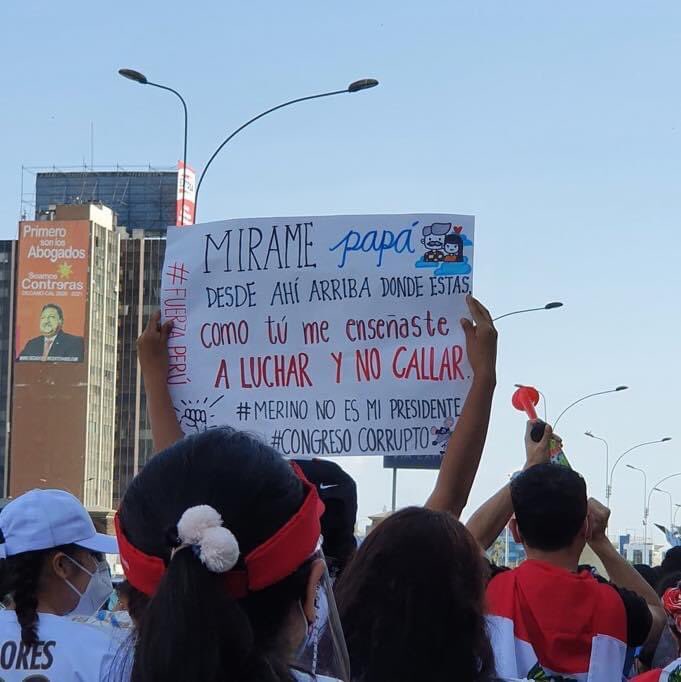 _BrendaQuintana's tweet photo. desconozco al autor de esta foto, pero me llegó al corazón. 🥺🤍 https://t.co/cOVHvCgApJ