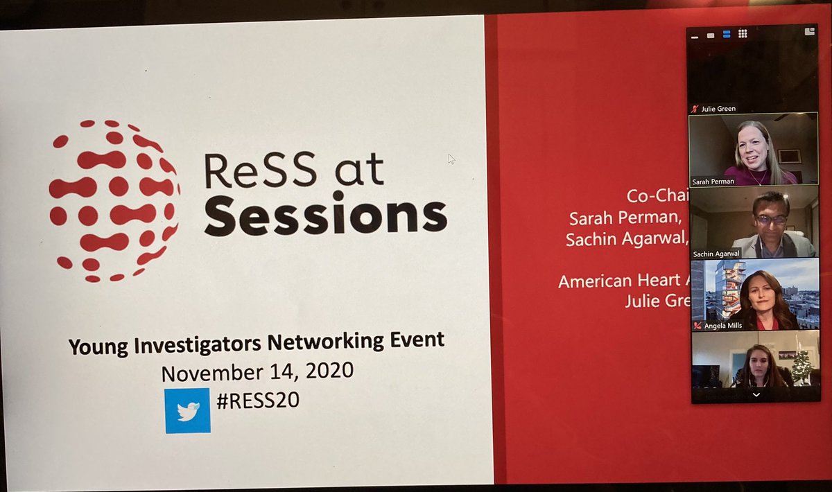 USresus4life's tweet photo. #ReSS2020 keynote speaker @AngelaMMills excellent points:
- EM physicians reluctant to seek mental health
-Need to take out the stigma
-consider the disparity in burden with a gender lens
-less female first authors in publications
@sarahmperman @comilla_s @CHsu1012 @DraCoquiMD https://t.co/pOImgxOziG