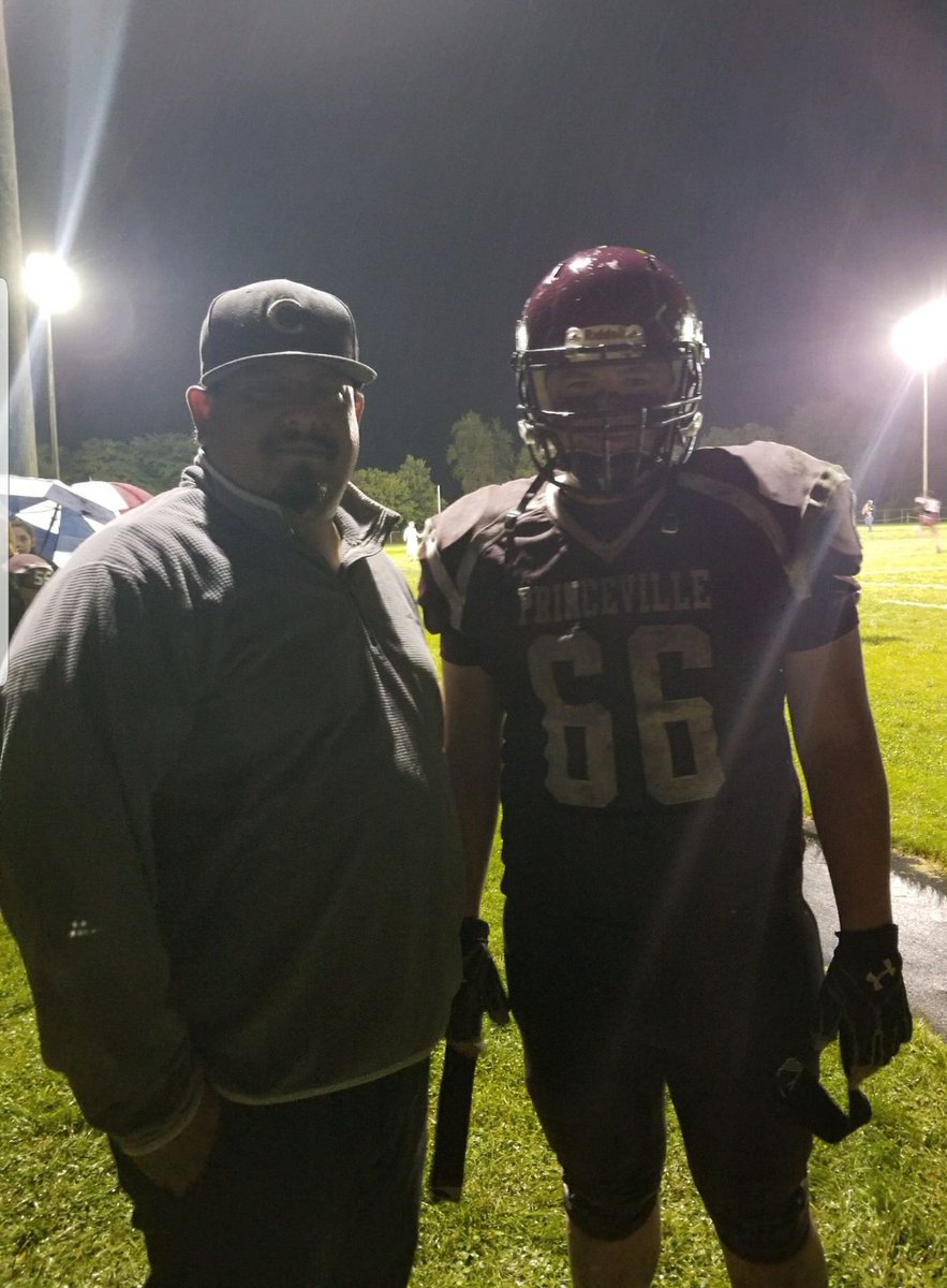 pg3fourr's tweet photo. Committed 🐝! Can’t wait to see what SAU has in store for me! All for you Dad🙏🏼 @Gadbury_SAU @SAUfootballHC @FightingBeesFB https://t.co/eolt870kZf